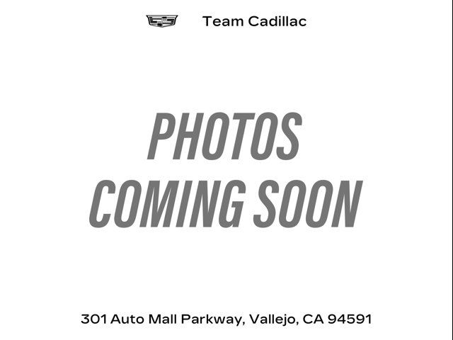 2022 Cadillac CT4-V Blackwing