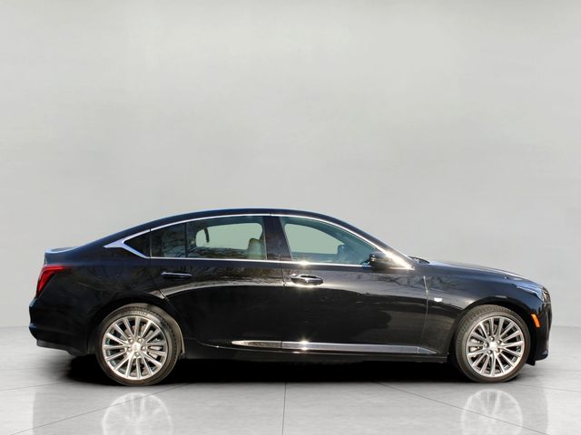 2022 Cadillac CT5 Premium Luxury