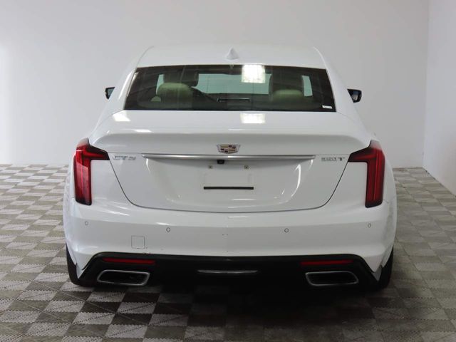 2022 Cadillac CT5 Premium Luxury