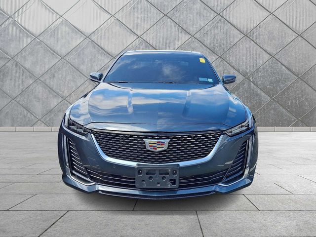 2022 Cadillac CT5 Premium Luxury