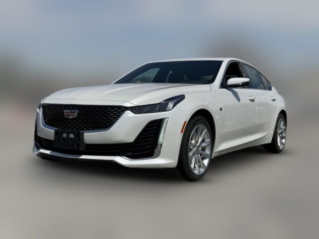 2022 Cadillac CT5 Luxury
