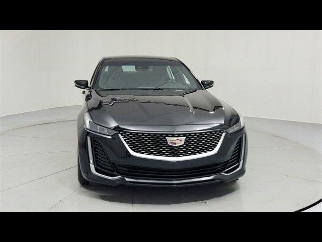 2022 Cadillac CT5 Luxury