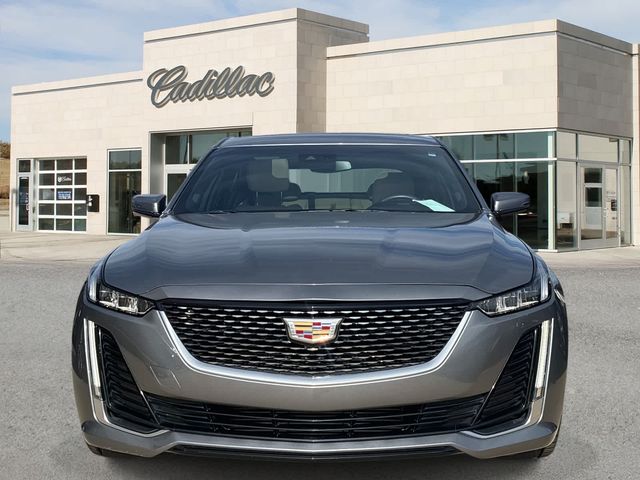 2022 Cadillac CT5 Luxury