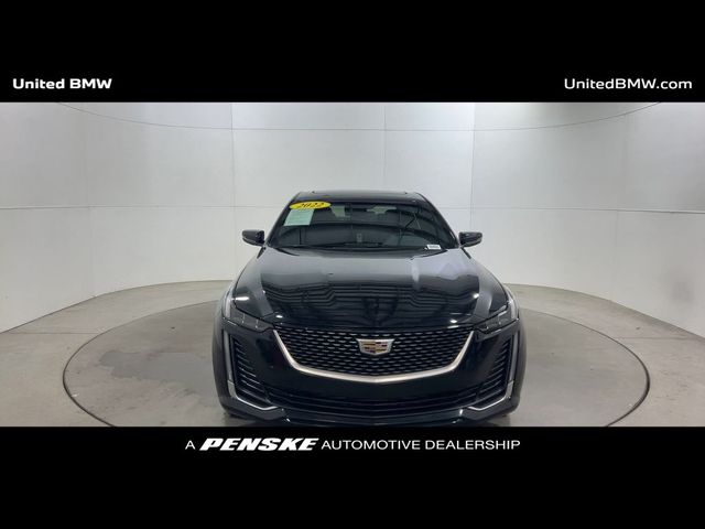2022 Cadillac CT5 Luxury