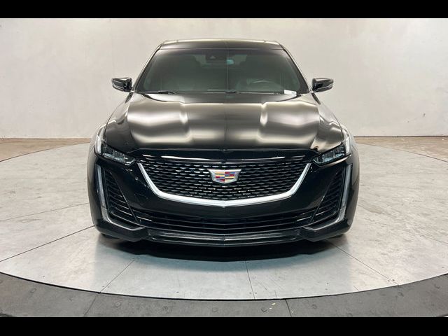 2022 Cadillac CT5 Luxury