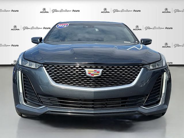2022 Cadillac CT5 Luxury