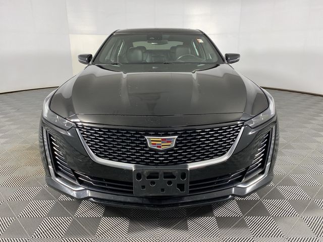 2022 Cadillac CT5 Luxury