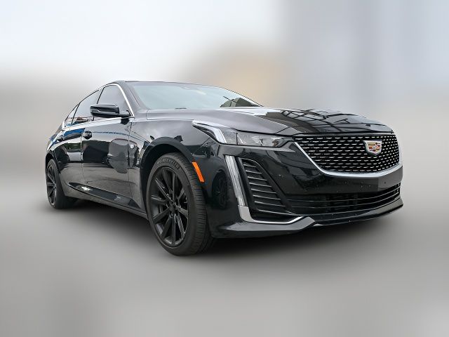 2022 Cadillac CT5 Luxury