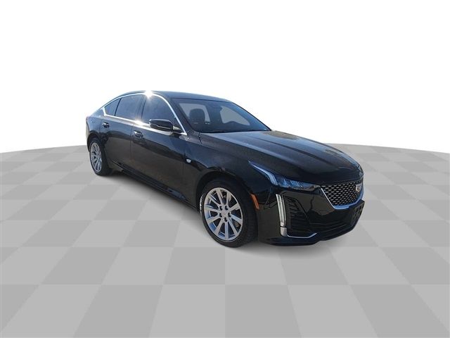 2022 Cadillac CT5 Luxury