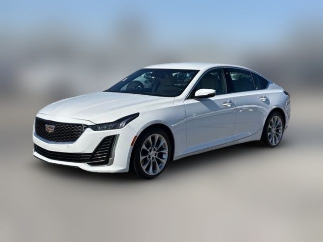 2022 Cadillac CT5 Premium Luxury