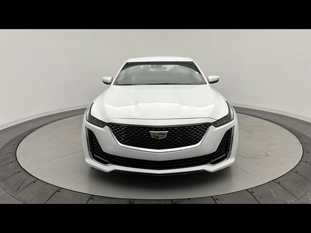 2022 Cadillac CT5 Premium Luxury