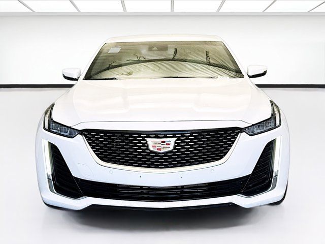2022 Cadillac CT5 Premium Luxury