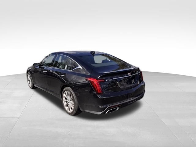 2022 Cadillac CT5 Premium Luxury