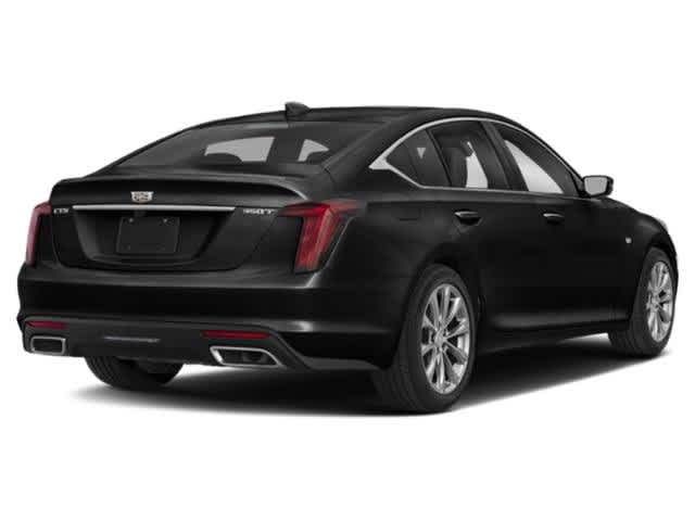 2022 Cadillac CT5 Premium Luxury