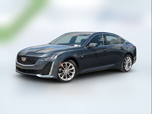 2022 Cadillac CT5 Premium Luxury