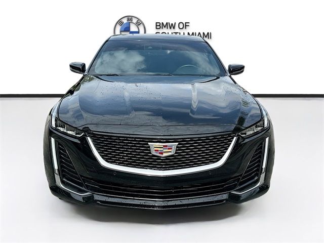 2022 Cadillac CT5 Premium Luxury