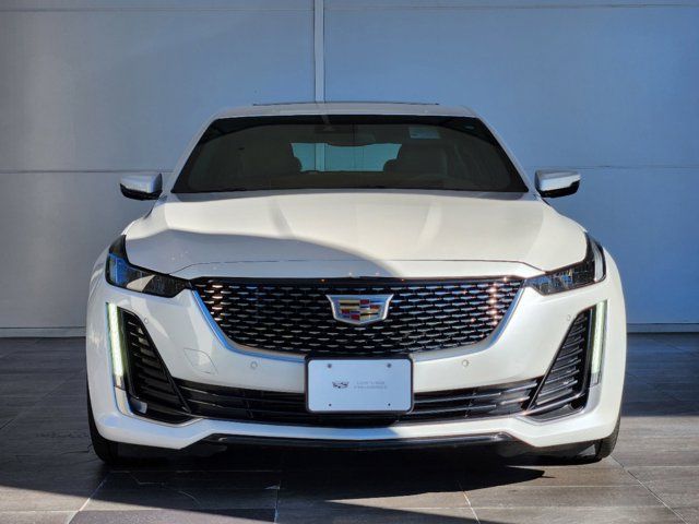 2022 Cadillac CT5 Premium Luxury