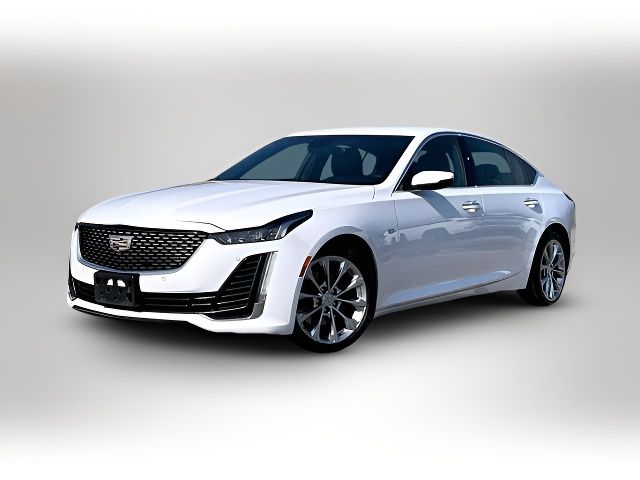 2022 Cadillac CT5 Premium Luxury