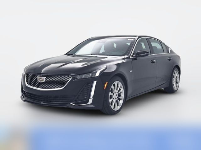 2022 Cadillac CT5 Premium Luxury