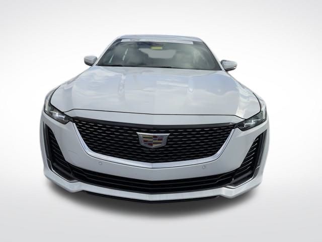 2022 Cadillac CT5 Premium Luxury