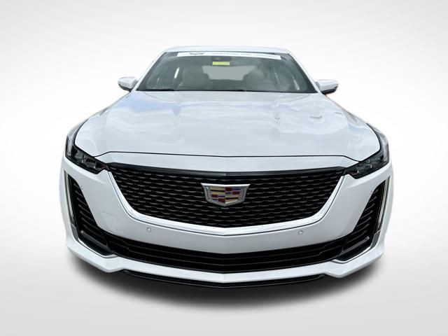 2022 Cadillac CT5 Premium Luxury