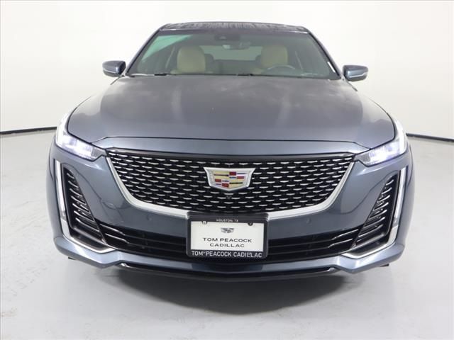 2022 Cadillac CT5 Premium Luxury