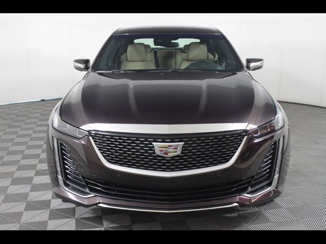 2022 Cadillac CT5 Premium Luxury