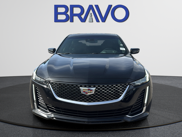 2022 Cadillac CT5 Premium Luxury