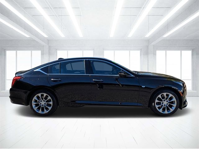 2022 Cadillac CT5 Premium Luxury