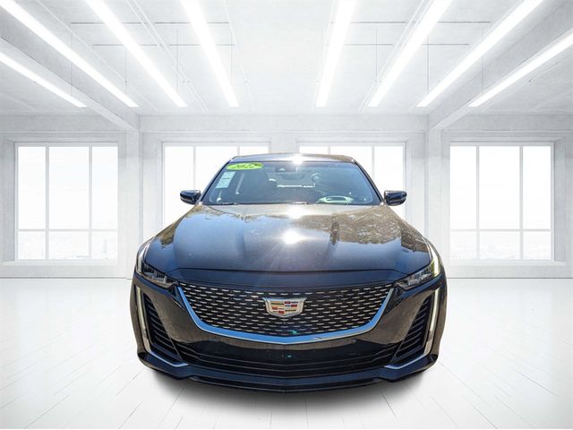 2022 Cadillac CT5 Premium Luxury