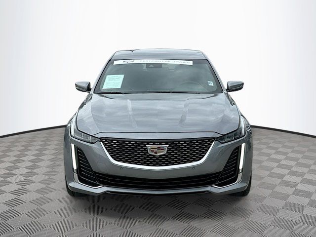 2022 Cadillac CT5 Premium Luxury