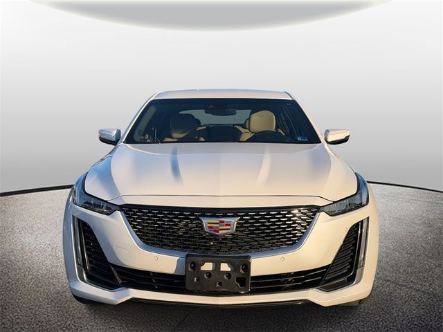 2022 Cadillac CT5 Premium Luxury