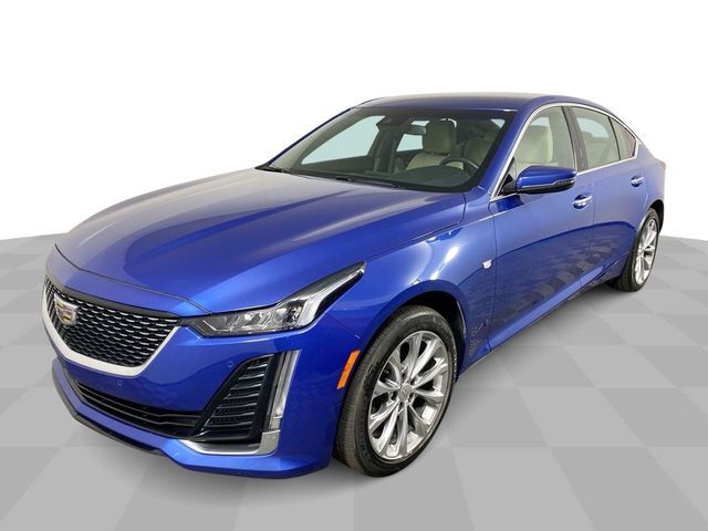 2022 Cadillac CT5 Premium Luxury