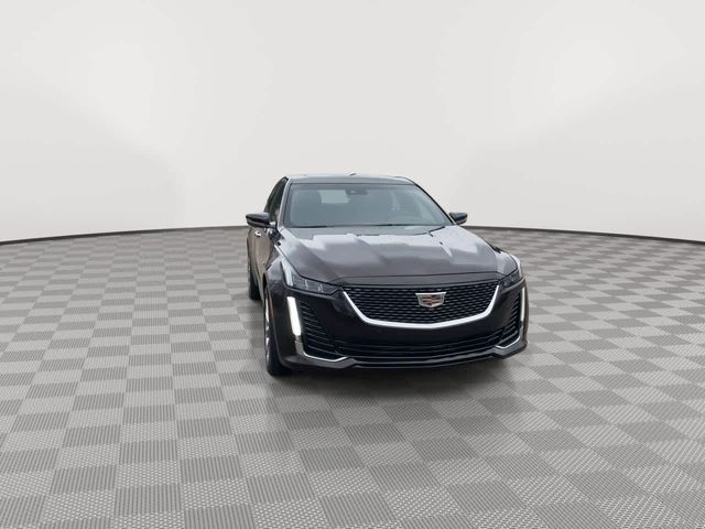 2022 Cadillac CT5 Premium Luxury