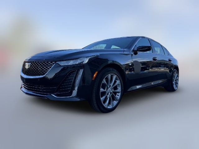 2022 Cadillac CT5 Premium Luxury