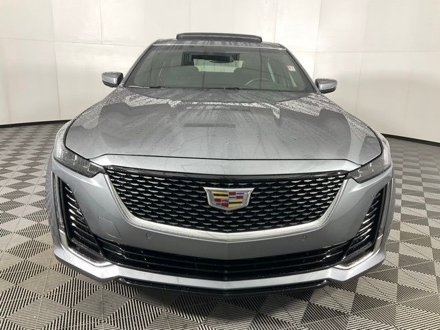 2022 Cadillac CT5 Premium Luxury