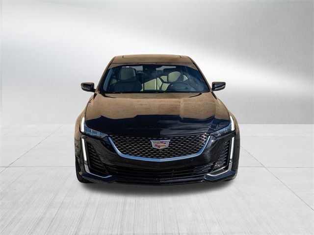 2022 Cadillac CT5 Premium Luxury