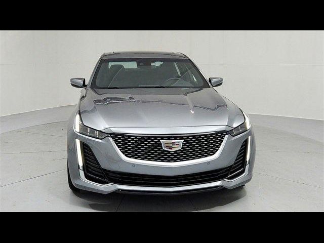 2022 Cadillac CT5 Premium Luxury