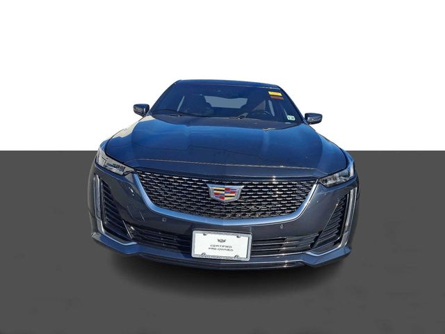 2022 Cadillac CT5 Premium Luxury