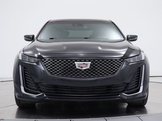 2022 Cadillac CT5 Premium Luxury