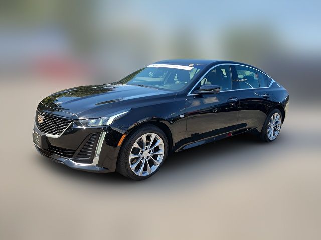 2022 Cadillac CT5 Premium Luxury