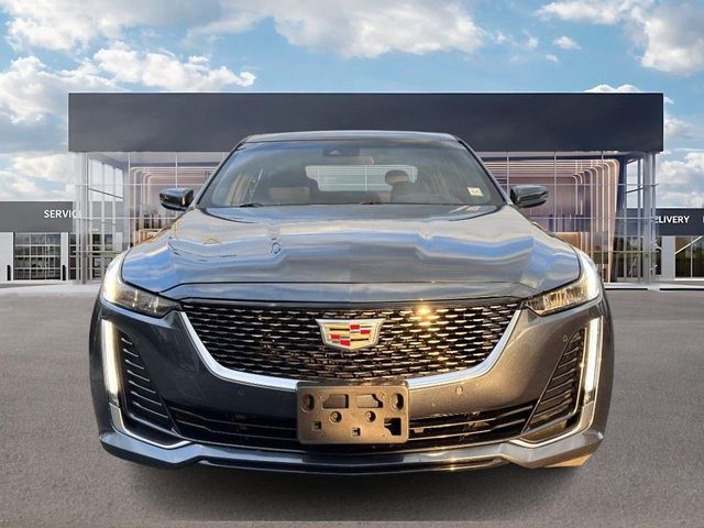 2022 Cadillac CT5 Premium Luxury