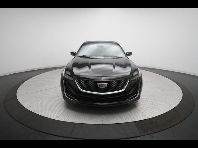 2022 Cadillac CT5 Premium Luxury