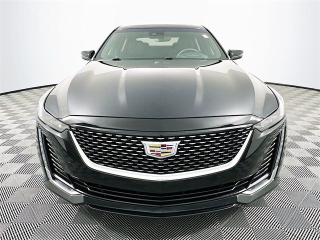 2022 Cadillac CT5 Premium Luxury