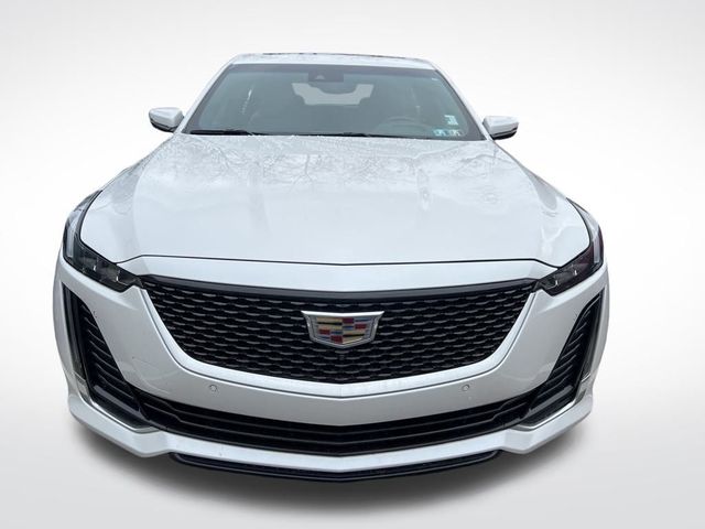 2022 Cadillac CT5 Premium Luxury