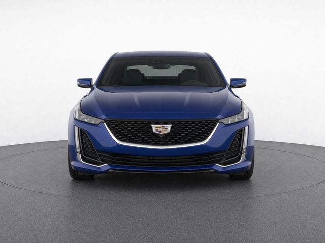 2022 Cadillac CT5 Premium Luxury