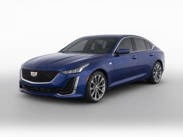 2022 Cadillac CT5 Premium Luxury