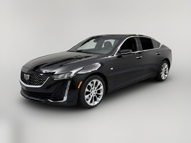 2022 Cadillac CT5 Premium Luxury