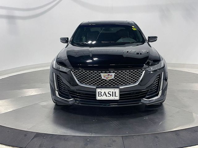 2022 Cadillac CT5 Premium Luxury