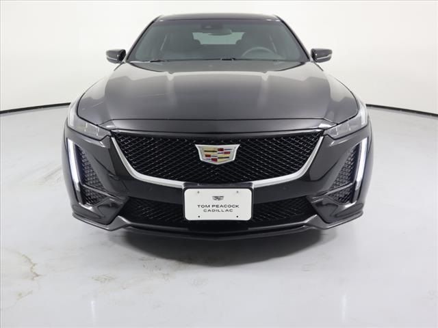 2022 Cadillac CT5 Sport